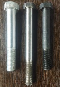 hex bolts nut