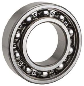 Deep Groove Ball Bearings