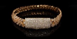 Diamond Bracelets