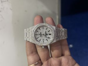 Diamond Watches