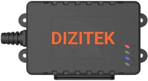 Dizitek 140 GPS Tracking System