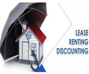 Lease Rental Discounting Services