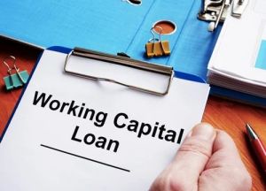 Working Capital Loan Services