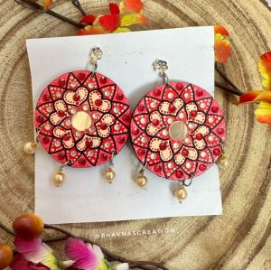 Handmade Earrings