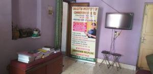 SSC coaching in Kolkata.