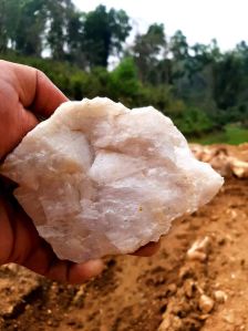 Quartz Minerals