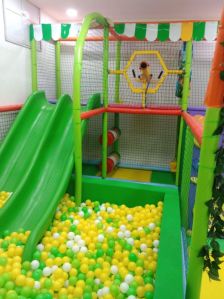 indoor play equipment