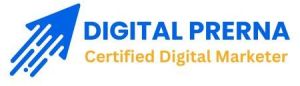 Digital Marketing Certificate Program