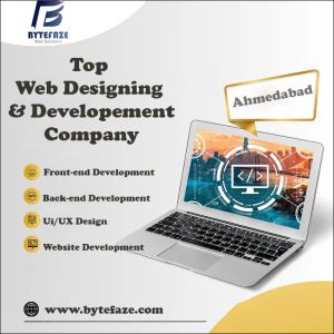 Website Designing Services