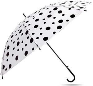 dot umbrella