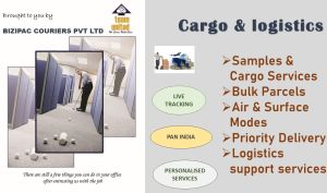 cargo logistics services