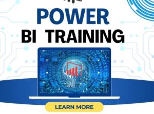 Power BI Training Course Certification Bangalore