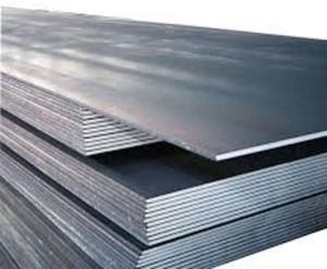 Mild Steel Sheets