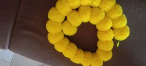 Artificial Flowers Garland