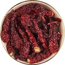 BYADGI DRIED RED CHILI