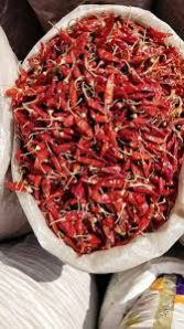 MANKAT DRIED RED CHILI