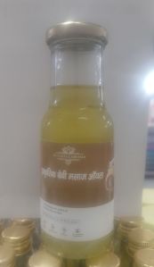 Ayurvedic Baby Massage Oil