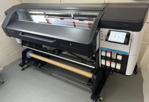 HP Latex 700 Printer