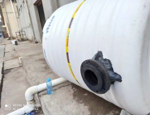 HDPE Fittings