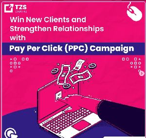 PPC Advertising Service