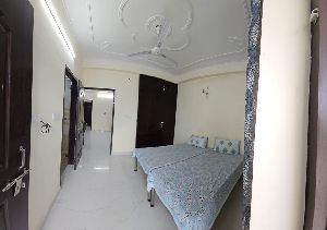 3 bhk residential flats rental service