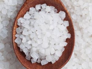 Iodised Salt