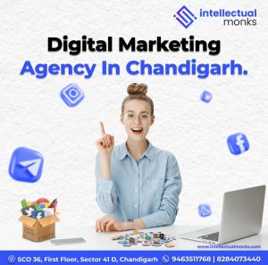 digital marketing services