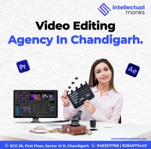 Video Editing Services