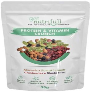 Get Nutriful Vitamin Crunch