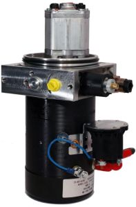 Marine Pressure Relief Valve