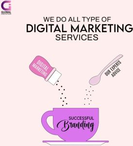 digital marketing services