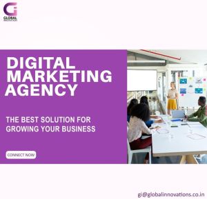 digital marketing solution