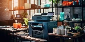 Commercial Offset Printers