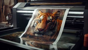 Digital Printing Services