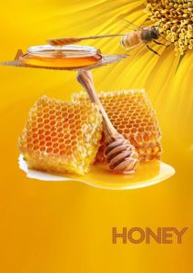 Natural Honey