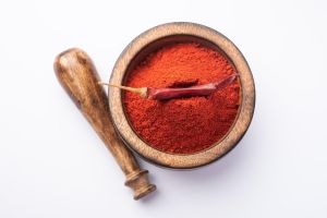 Red Chilli Powder