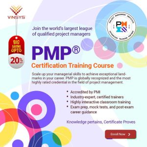 Pmp Certification Services