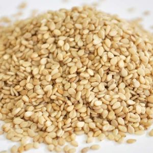 Natural Sesame Seeds