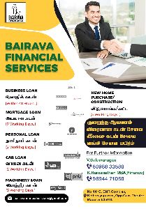 business loan