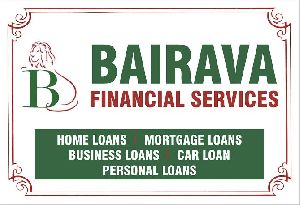 personal loan service