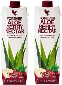 Forever Aloe Berry Nectar