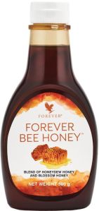 Forever Bee Honey