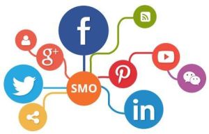 Social Media Optimization