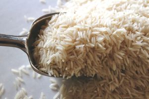 Long Grain Basmati Rice