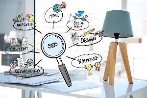 Search Engine Optimization Services