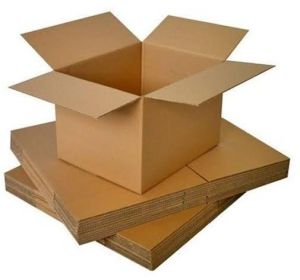 Corrugated Boxes