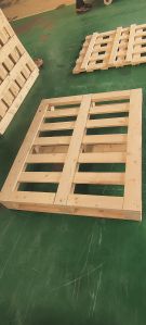 Pinewood Pallets