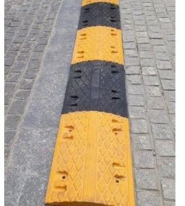 Rubber Speed Breaker