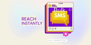 Bulk Sms Services