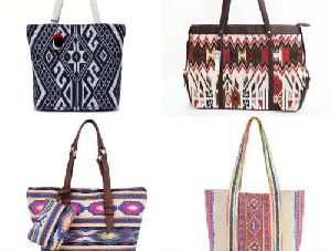 Cotton HandBags